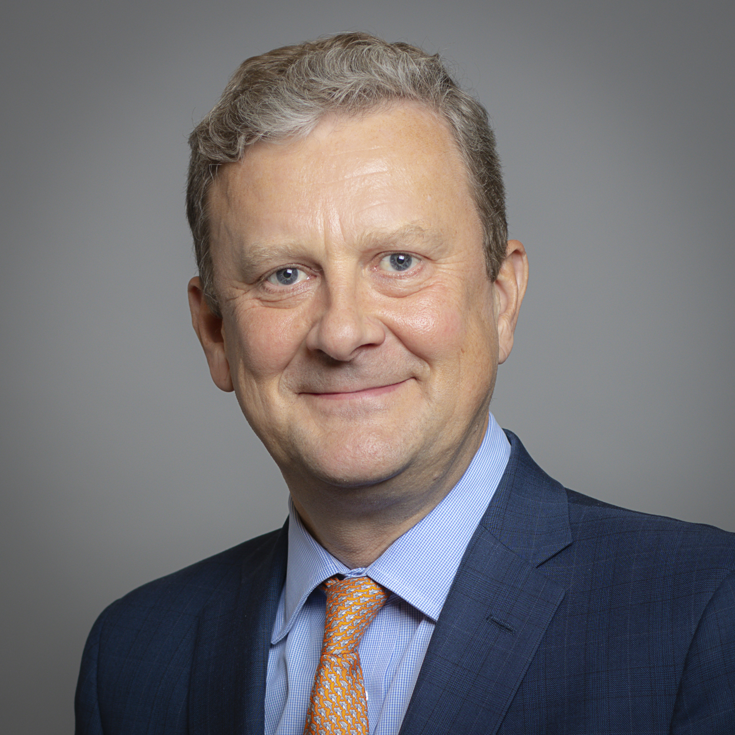 Andrew Sharpe Photo